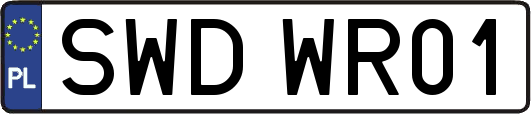 SWDWR01
