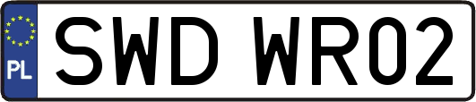 SWDWR02