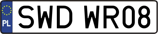 SWDWR08