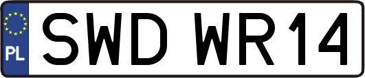 SWDWR14