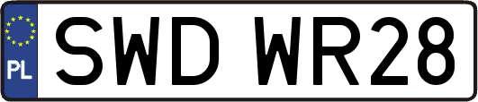 SWDWR28