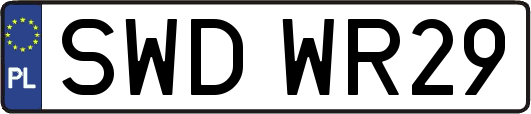 SWDWR29