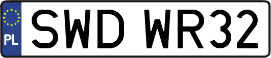 SWDWR32
