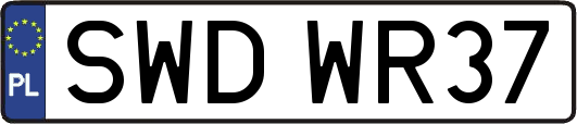 SWDWR37