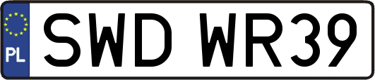 SWDWR39