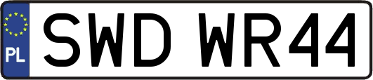 SWDWR44