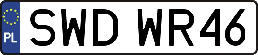 SWDWR46