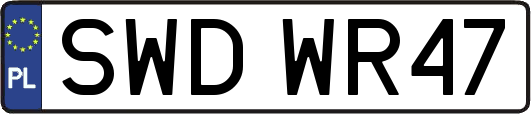 SWDWR47