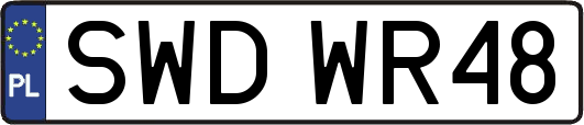 SWDWR48