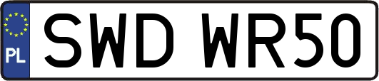 SWDWR50