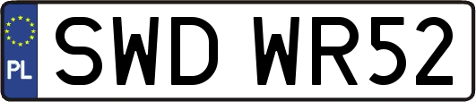 SWDWR52