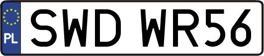 SWDWR56