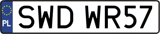 SWDWR57