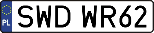 SWDWR62