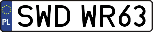 SWDWR63