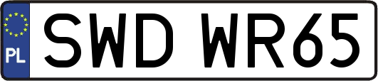 SWDWR65