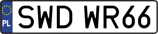 SWDWR66