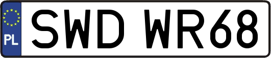 SWDWR68