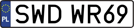 SWDWR69
