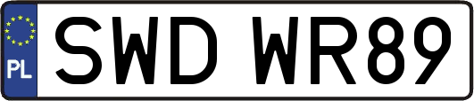 SWDWR89