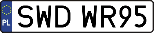 SWDWR95