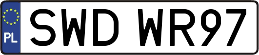 SWDWR97