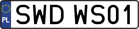 SWDWS01