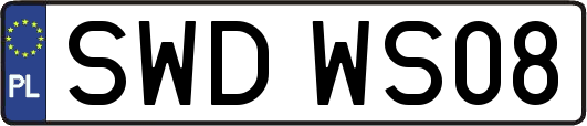 SWDWS08
