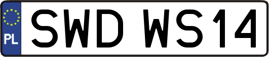 SWDWS14
