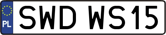 SWDWS15