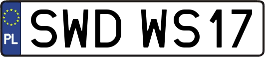 SWDWS17