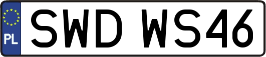SWDWS46