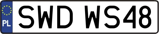SWDWS48