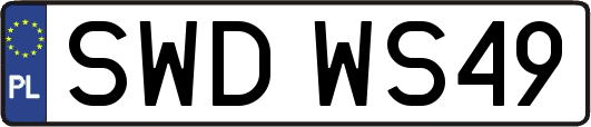 SWDWS49