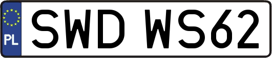 SWDWS62