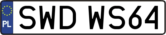 SWDWS64