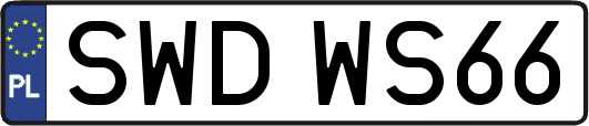 SWDWS66