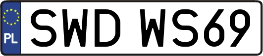 SWDWS69