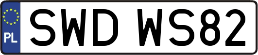 SWDWS82