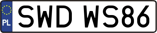 SWDWS86