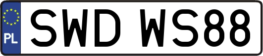 SWDWS88