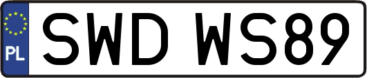 SWDWS89