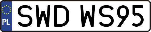 SWDWS95