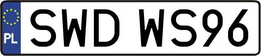 SWDWS96