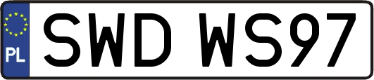 SWDWS97