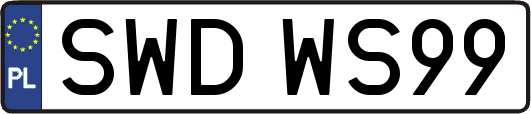 SWDWS99