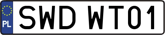 SWDWT01