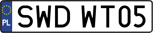SWDWT05