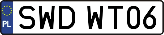 SWDWT06
