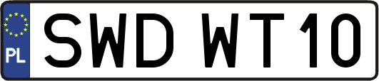 SWDWT10